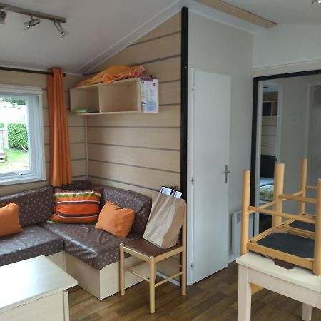 Nature' Home 卡米尔斯 外观 照片