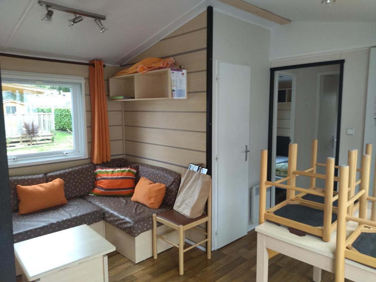 Nature' Home 卡米尔斯 外观 照片